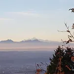 Mont Blanc *