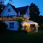 Domek alpejski Mont Blanc Grandevent