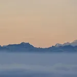 Mont Blanc *