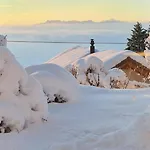 Mont Blanc Grandevent
