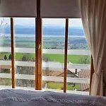 Domek alpejski Mont Blanc