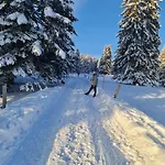 Mont Blanc Grandevent