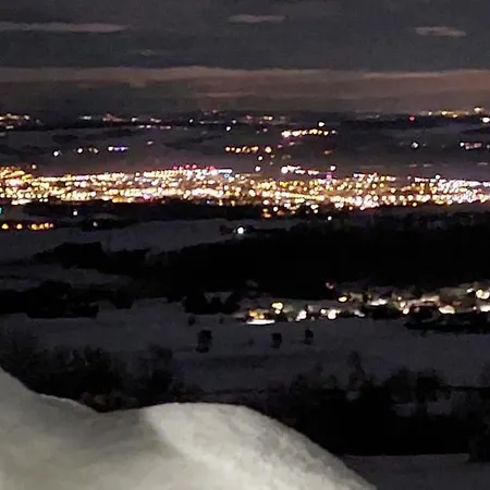 Mont Blanc Grandevent