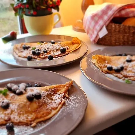 Mont Blanc Grandevent