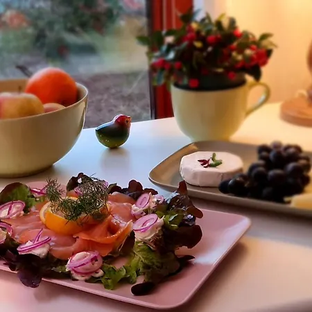 Σαλέ Mont Blanc *