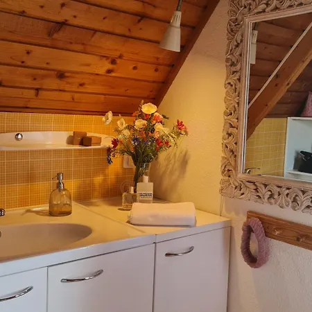 Chalet Mont Blanc *