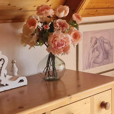 Mont Blanc Boutique Chalet