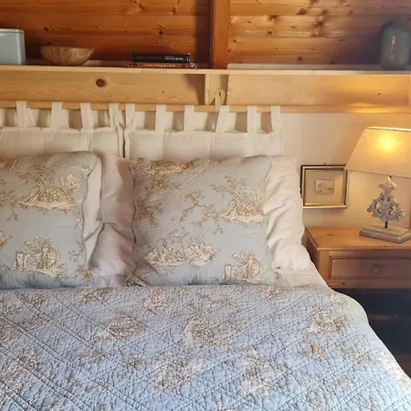 Mont Blanc Boutique Chalet *