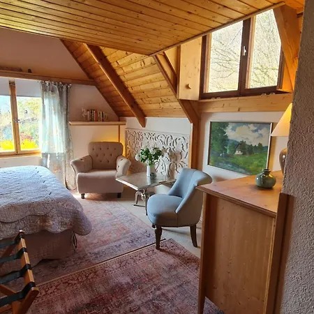 Mont Blanc Boutique Chalet