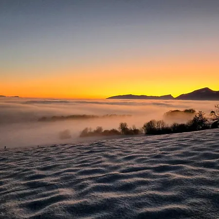 Mont Blanc Σαλέ Grandevent