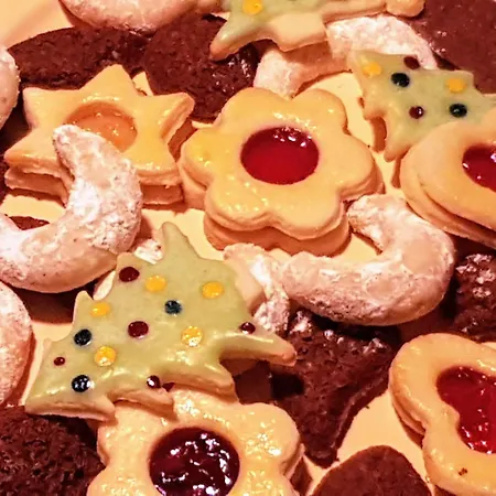 Mont Blanc شاليه