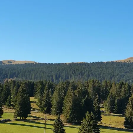 Mont Blanc בקתה Grandevent