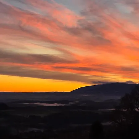 Mont Blanc Grandevent