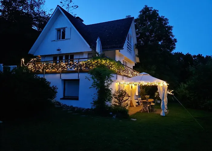 Chalet Mont Blanc Grandevent