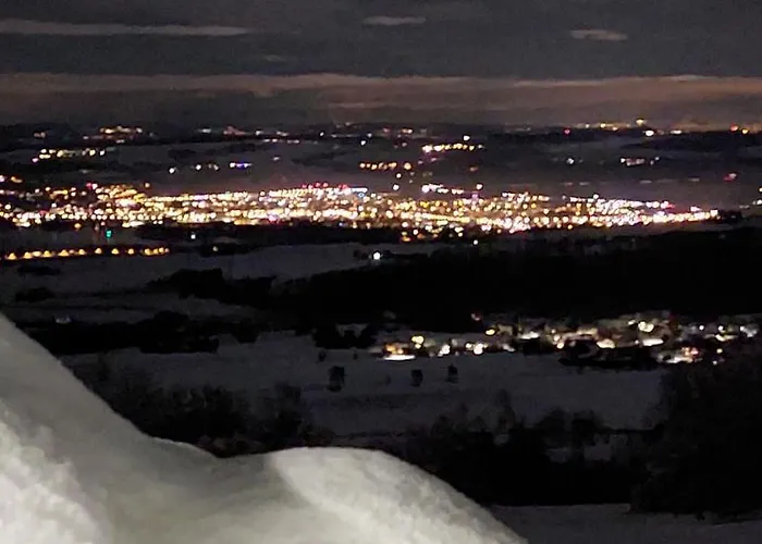 Mont Blanc Grandevent