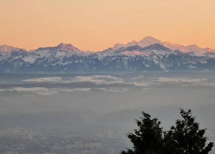 Mont Blanc Grandevent