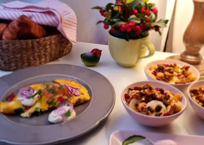 Mont Blanc בקתה Grandevent