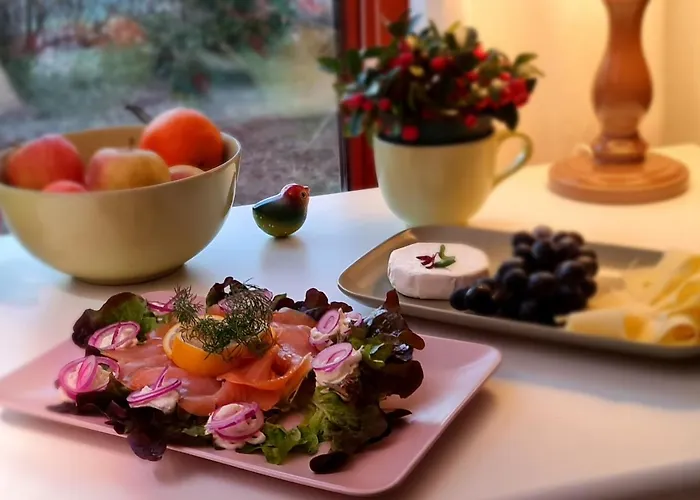 Domek alpejski Mont Blanc *