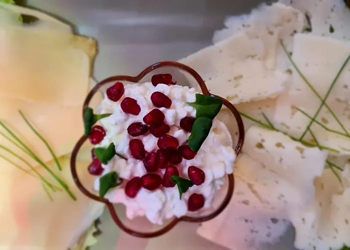 Mont Blanc Chalet Grandevent