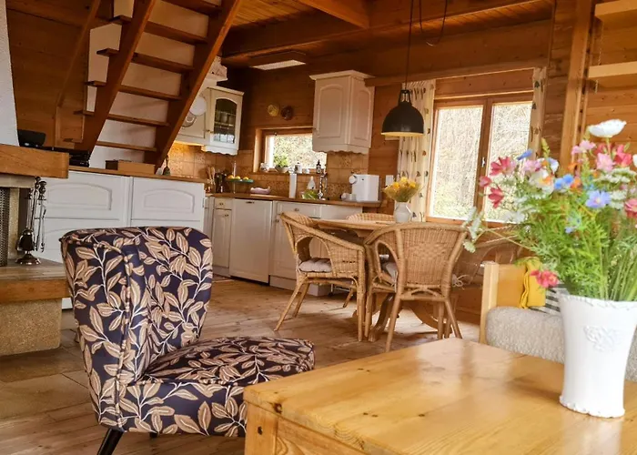 Mont Blanc Chalet Grandevent