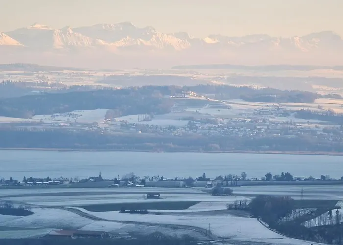 Mont Blanc * Grandevent