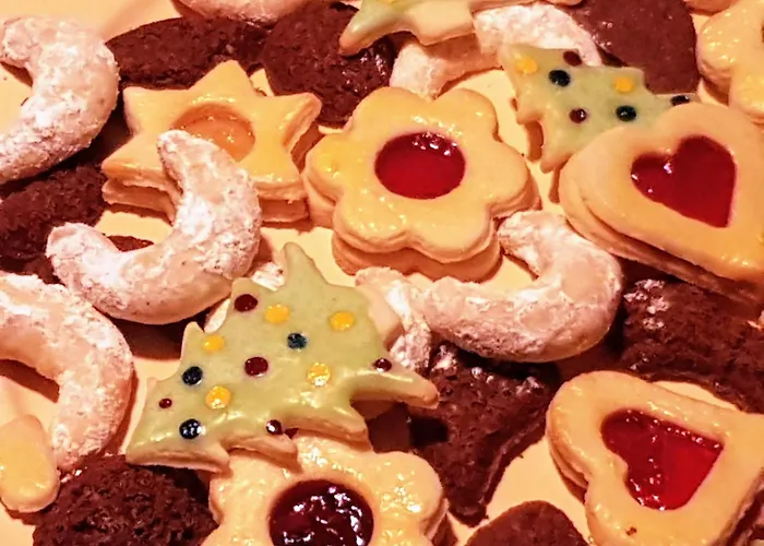 Mont Blanc Domek alpejski