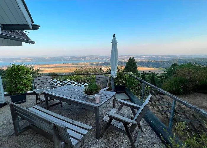 Mont Blanc Domek alpejski *