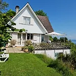 Chalet Mont Blanc