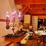 Mont Blanc Chalet Grandevent