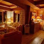 Mont Blanc Chalet *