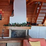 Chalet Mont Blanc *