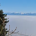 Mont Blanc Chalet *