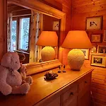 Chalet Mont Blanc *
