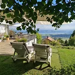 Mont Blanc Chalet