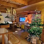 Chalet Mont Blanc *