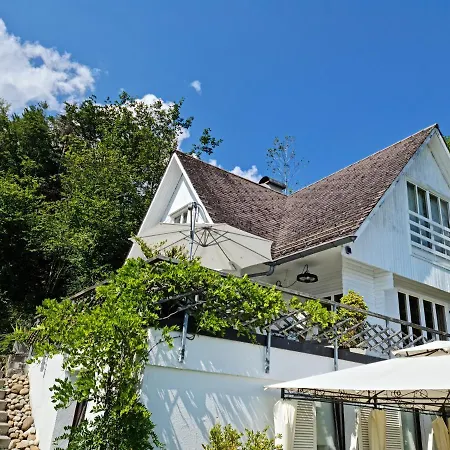 Mont Blanc Chalet *