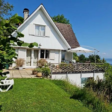 Chalet Mont Blanc