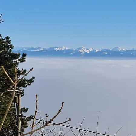 Mont Blanc Chalet *