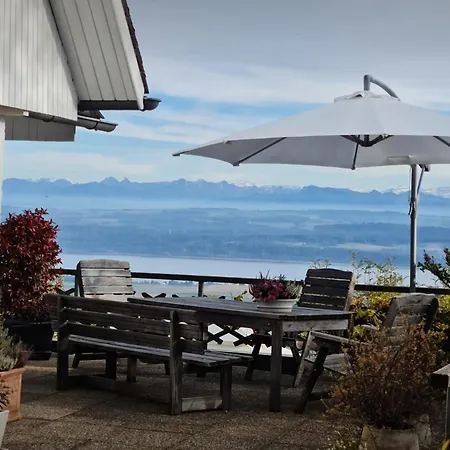 Horská chata Mont Blanc Grandevent