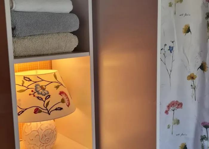 Horská chata Mont Blanc