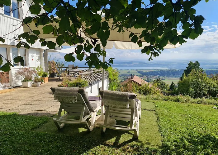 Mont Blanc Horská chata