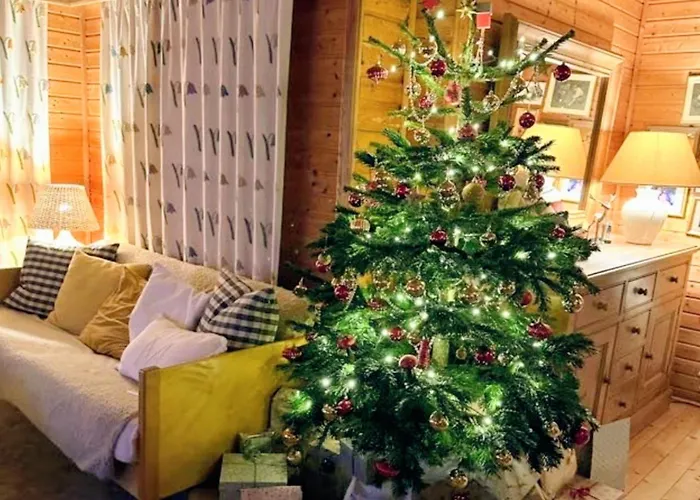 Mont Blanc Horská chata *